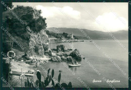 Salerno San Giovanni A Piro Scario Foto FG Cartolina KB4219 - Salerno