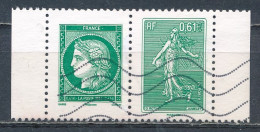 °°° FRANCE 2014 - Y&T N°4909 °°° - Used Stamps