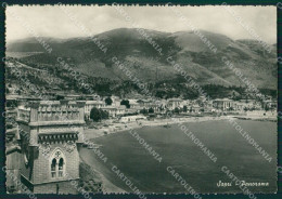 Salerno Sapri Foto FG Cartolina KB4217 - Salerno