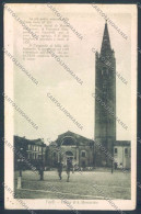 Forlì Città SCOLLATA Cartolina ZT2780 - Forlì