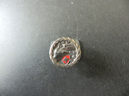 Old Shooting Badge Schweiz Suisse Svizzera Switzerland - SSV SSC - Silver - Zonder Classificatie