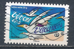 °°° FRANCE 2014 - Y&T N°A1056 °°° - Used Stamps