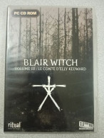 Blair Witch Vol 3 - Altri & Non Classificati