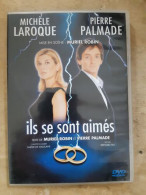 DVD Sketches - Ils Se Sont Aimés - P. Palmade & M. Laroque - Altri & Non Classificati