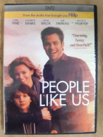 DVD Film - People Like Us - - Altri & Non Classificati