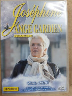 DVD Série Joséphine Ange Gardien - Vol. 21 - Altri & Non Classificati