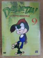 DVD Série Demetan Vol. 9 - Altri & Non Classificati