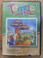 DVD Jeu Vidéo - Lapin Malin - Voyage Au Pays De La Lecture - Altri & Non Classificati