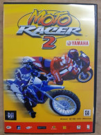 PC CD ROM - Yamaha Moto Racer 2 - Altri & Non Classificati