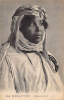 Algérie - Négresse Du Sud - Ed. LL Levy 6246 - Mujeres