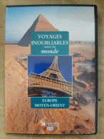 DVD Voyages - Europe - Moyen-Orient - Altri & Non Classificati