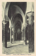 Libya - TRIPOLI - Interior Of Tajura Mosque - Libya