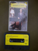 K7 Audio : Horowitz At Home - Audiocassette