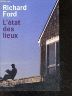 L'etat Des Lieux - Ford Richard  - Guglielmina Pierre (traduction) - 2008 - Altri & Non Classificati