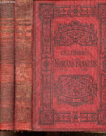 Les Mysteres Du Palais Royal - Tome 1 + Tome II - Collection Romans Francais E. Girard & A. Boitte - XAVIER DE MONTEPIN - Valérian