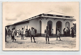 Cameroun - YOKO - L'église De La Mission Catholique - Ed. Jean Bernard 73 - Kamerun