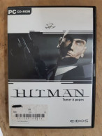 DVD Film - The Hitman - Autres & Non Classés