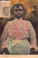 Madagascar - DIÉGO SUAREZ - Femme Malgache - Ed. Cassam ChenaÏ 46 - Madagascar