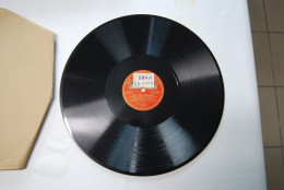 Di2 - Disque - His Masters Voice - Benaminio Gigli - 78 Rpm - Gramophone Records