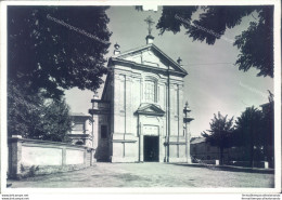 M418 Bozza Fotografica Robbio Chiesa Di S.stefano Provincia Di Pavia - Pavia