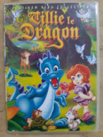DVD Film Enfants - Tillie Le Dragon - Sonstige & Ohne Zuordnung