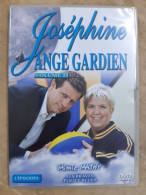 DVD Série Joséphine Ange Gardien - Vol. 23 - Sonstige & Ohne Zuordnung