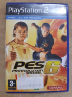 DVD Jeu Vidéo - Pro Evolution Soccer 5 - Autres & Non Classés