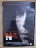 DVD Film - Waz - Sonstige & Ohne Zuordnung