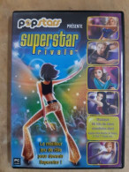 DVD Musique - Pop Superstars - Autres & Non Classés