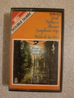 K7 Audio : Verdi Nabucco Mozart Symphonie N° 40 - Waldo De Los Rios - Casetes