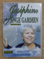 DVD Série Juséphine Ange Gardien - Chasse Aux Fantômes - Autres & Non Classés