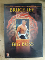 DVD Film - Big Boss - Autres & Non Classés