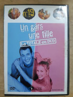 DVD Série Un Gars Une Fille Vol. 19 - Sonstige & Ohne Zuordnung
