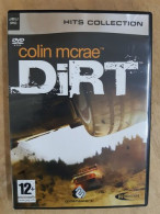 PC CD ROM - Dirt - Sonstige & Ohne Zuordnung