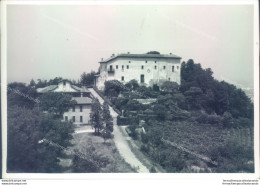 M97  Bozza Fotografica Stradella Rocca  Provincia Di Pavia - Pavia