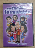 DVD Série Une Famille Formidable - DVD 4 - Sonstige & Ohne Zuordnung