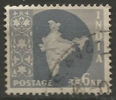INDE N° 75 OBLITERE - Used Stamps