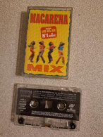 K7 Audio : Macarena Mix - Audio Tapes