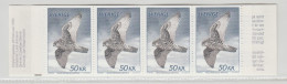 Sweden Booklet 1981 - Facit 329 MNH ** - 1981-..