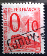 FRANCE                     Petit Colis N° 32                    OBLITERE - Usados