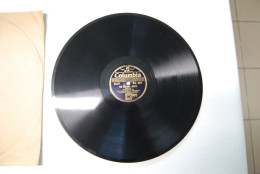 Di2 - Disque - Columbia - Waltz - 78 T - Grammofoonplaten