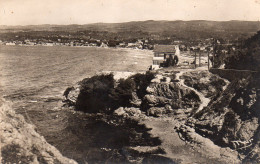 Saint Cyr Sur Mer - Chemin De La Madrague - Saint-Cyr-sur-Mer