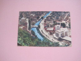 Postcard City Of Prizren Sent To Pristina 1964, Ex Yugoslavia - Kosovo