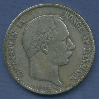 Dänemark 2 Kroner 1876, Christian IX., KM 798.1 Fast Sehr Schön (m3939) - Dinamarca