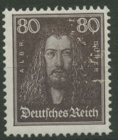 Deutsches Reich 1926 Dürer 397 Mit Falz, Haftstellen (R80578) - Nuevos