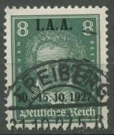 Deutsches Reich 1927 Int. Arbeitsamt IAA 407 Gestempelt, Marke Dünn (R80585) - Gebruikt