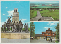 Weimar, Gedenkstätte Buchenwald - Weimar