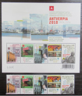 BL169 En 3904/08 - Face Value: 14,3 Euro - Postfris ** - Nuevos