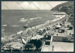 Pesaro Gabicce Foto FG Cartolina ZF6888 - Pesaro