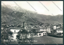 Bergamo Dorga Foto FG Cartolina ZF2051 - Bergamo